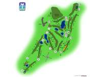 Course Map